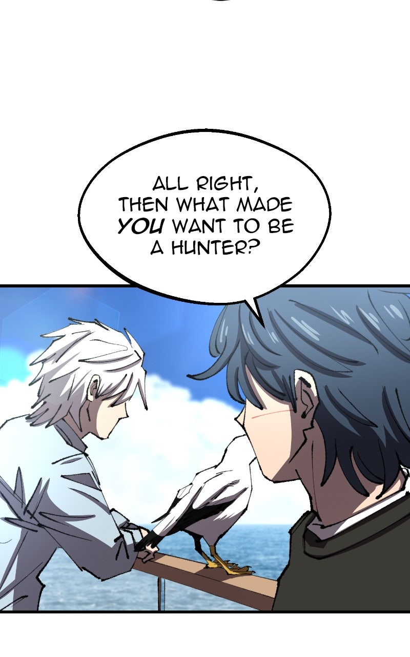 Read Island of Stars and Chains Manga Online