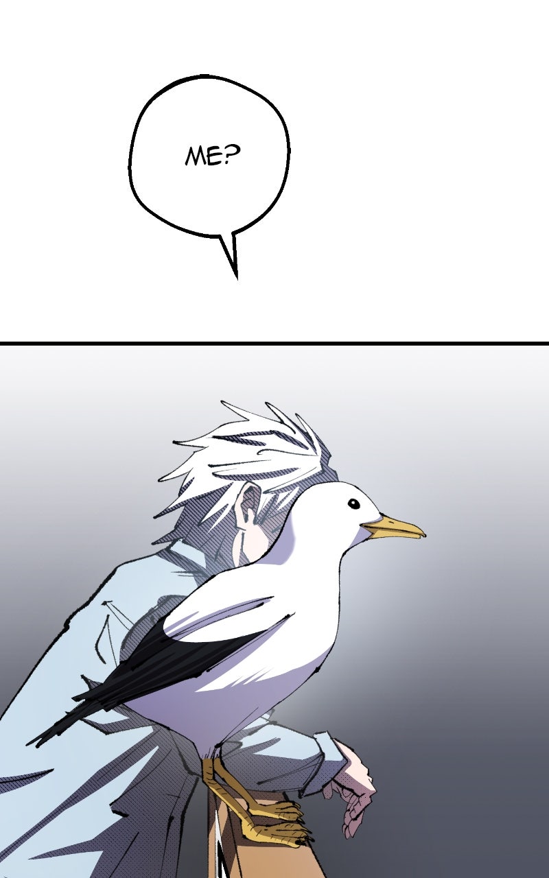 Read Island of Stars and Chains Manga Online