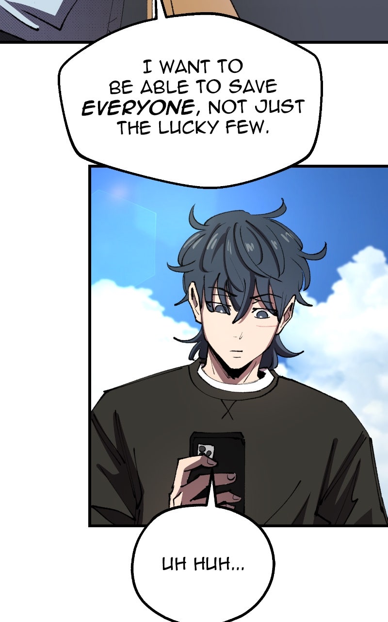 Read Island of Stars and Chains Manga Online