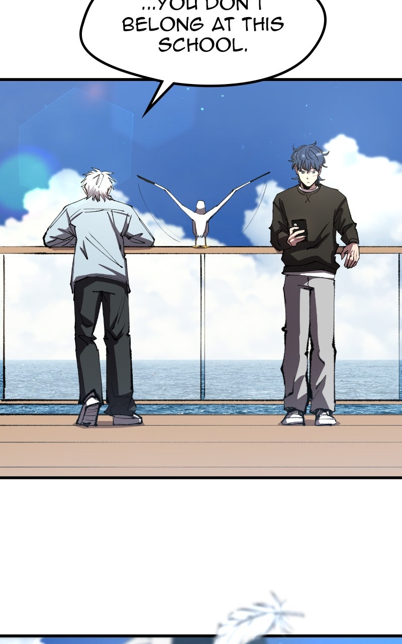 Read Island of Stars and Chains Manga Online