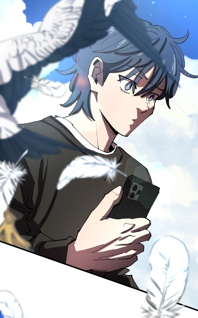 Read Island of Stars and Chains Manga Online