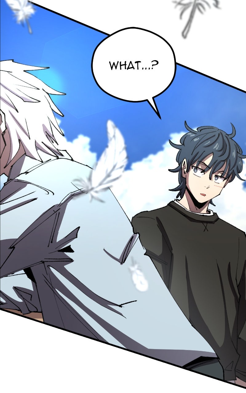 Read Island of Stars and Chains Manga Online