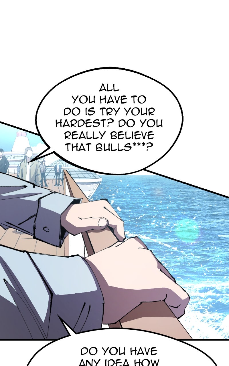 Read Island of Stars and Chains Manga Online