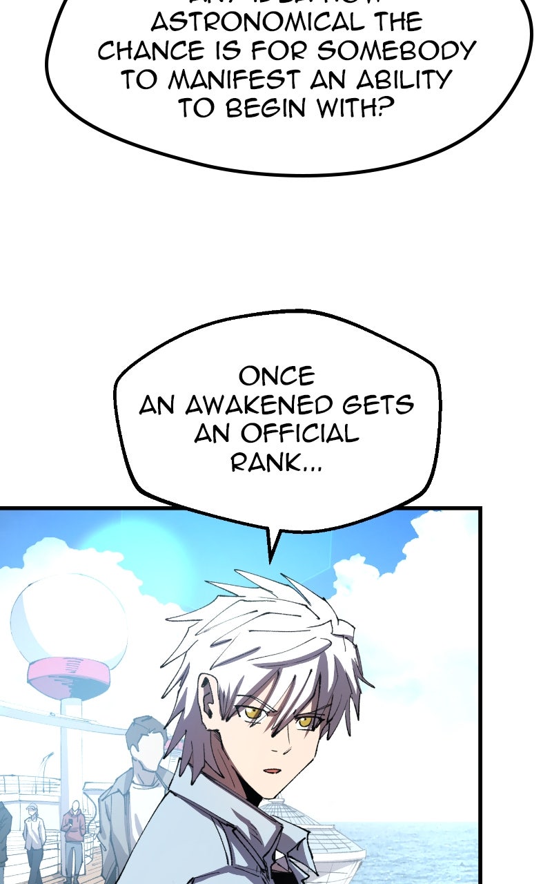 Read Island of Stars and Chains Manga Online