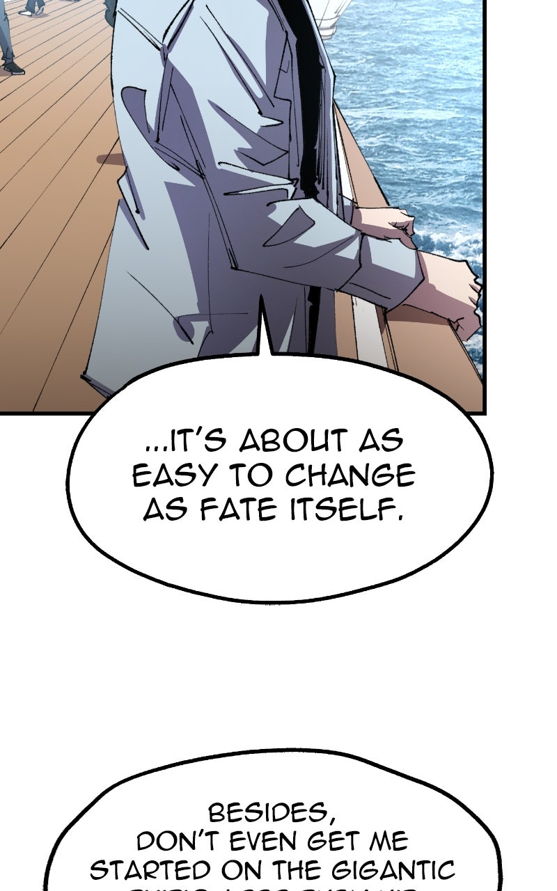 Read Island of Stars and Chains Manga Online