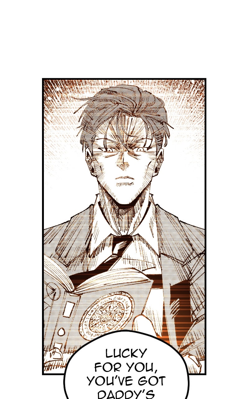 Read Island of Stars and Chains Manga Online