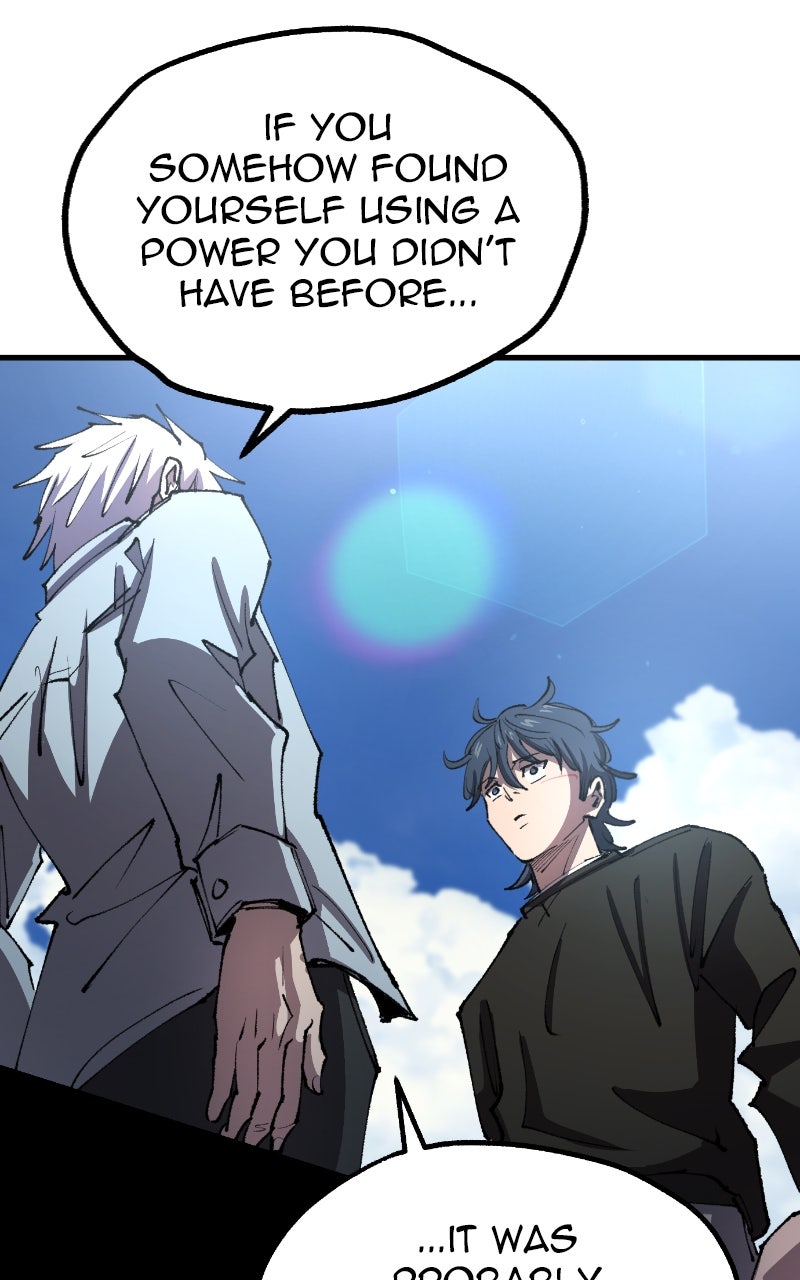 Read Island of Stars and Chains Manga Online