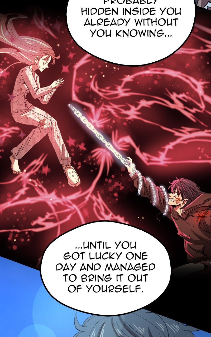 Read Island of Stars and Chains Manga Online