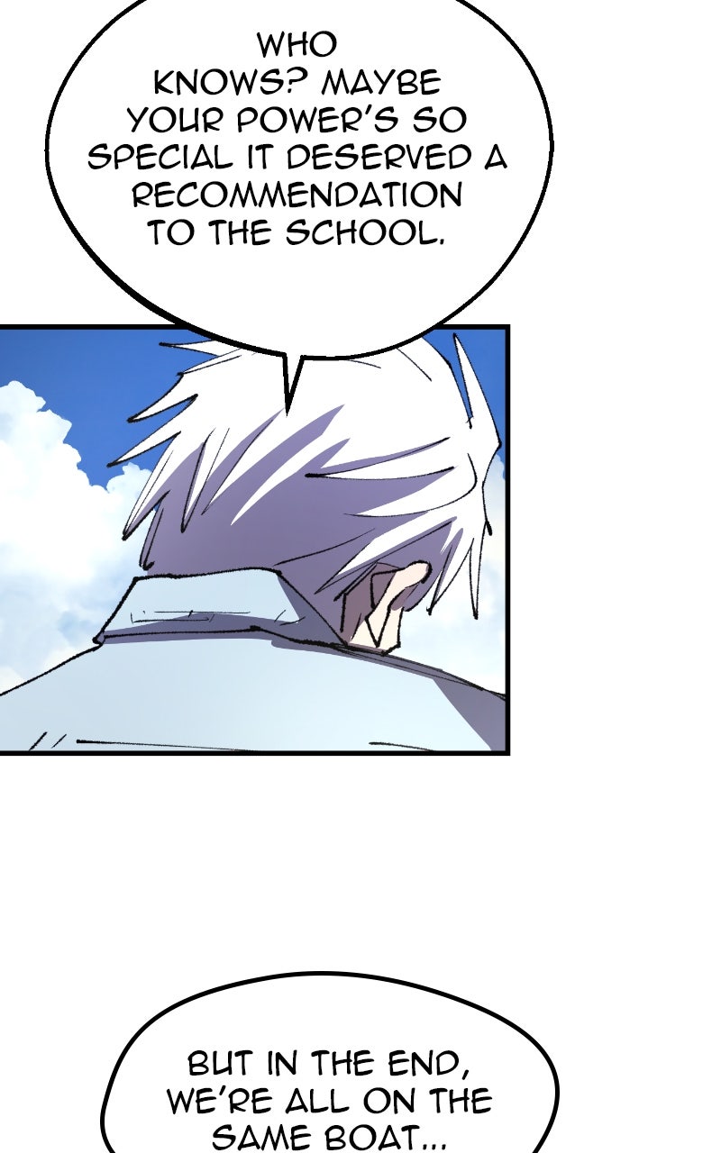 Read Island of Stars and Chains Manga Online