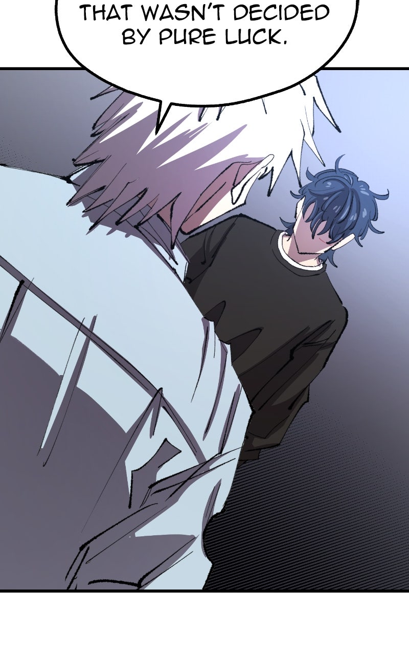 Read Island of Stars and Chains Manga Online