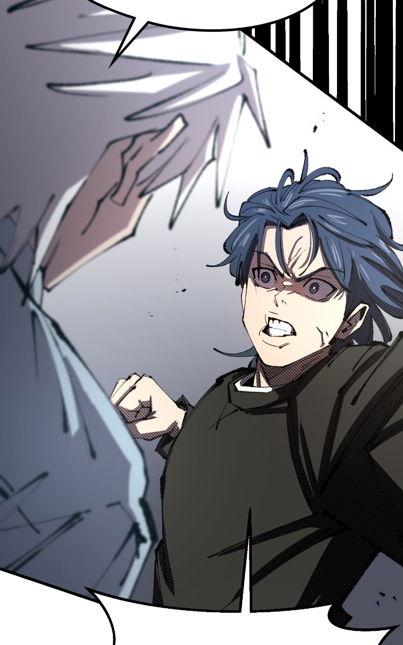 Read Island of Stars and Chains Manga Online