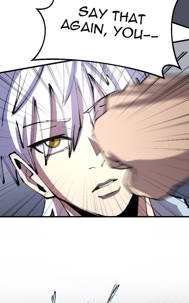 Read Island of Stars and Chains Manga Online