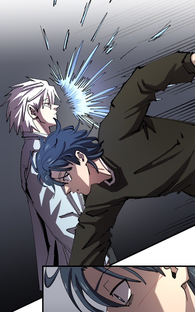 Read Island of Stars and Chains Manga Online