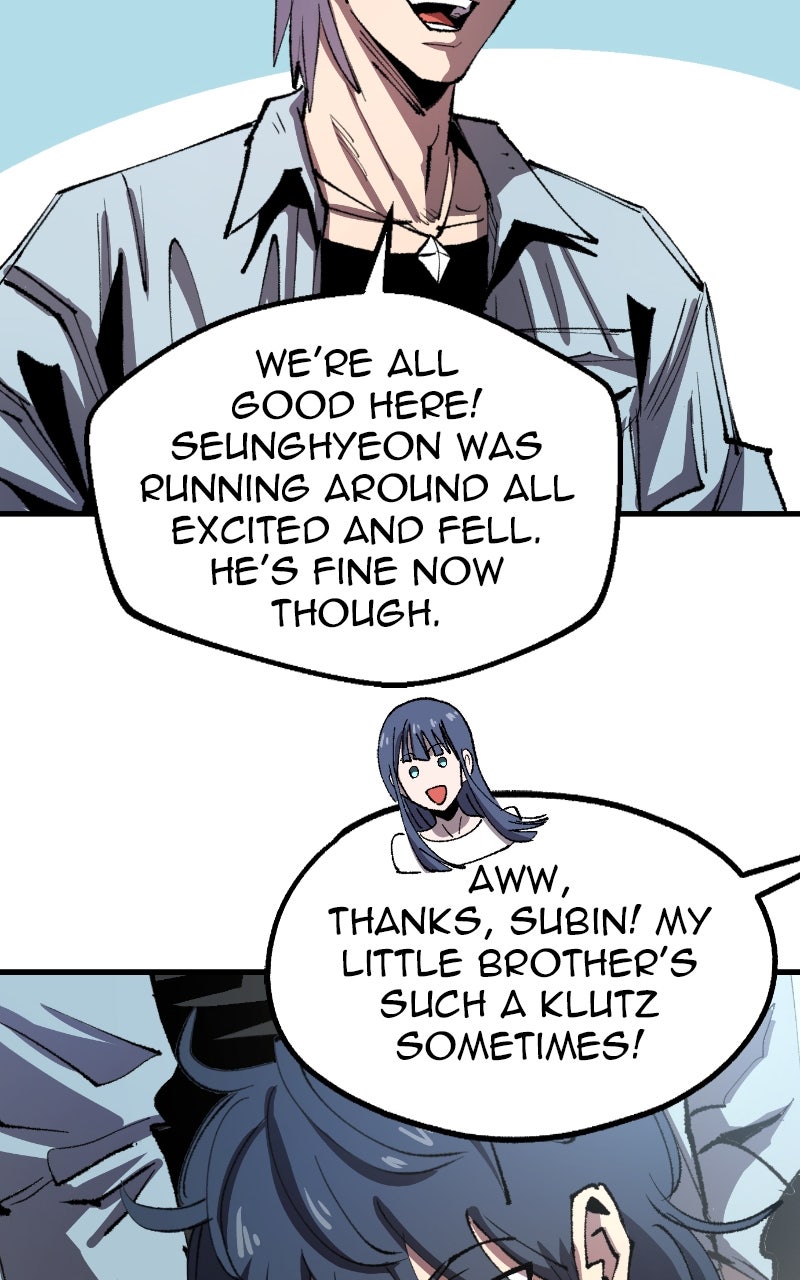 Read Island of Stars and Chains Manga Online