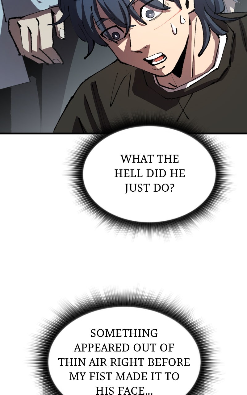 Read Island of Stars and Chains Manga Online