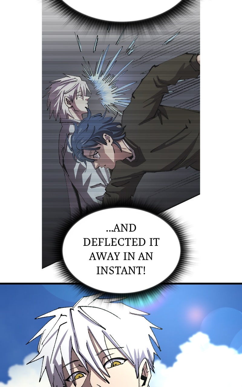 Read Island of Stars and Chains Manga Online