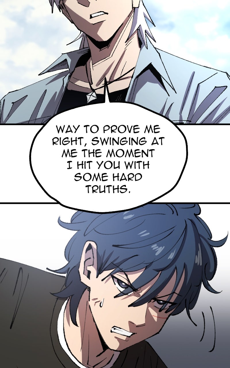 Read Island of Stars and Chains Manga Online