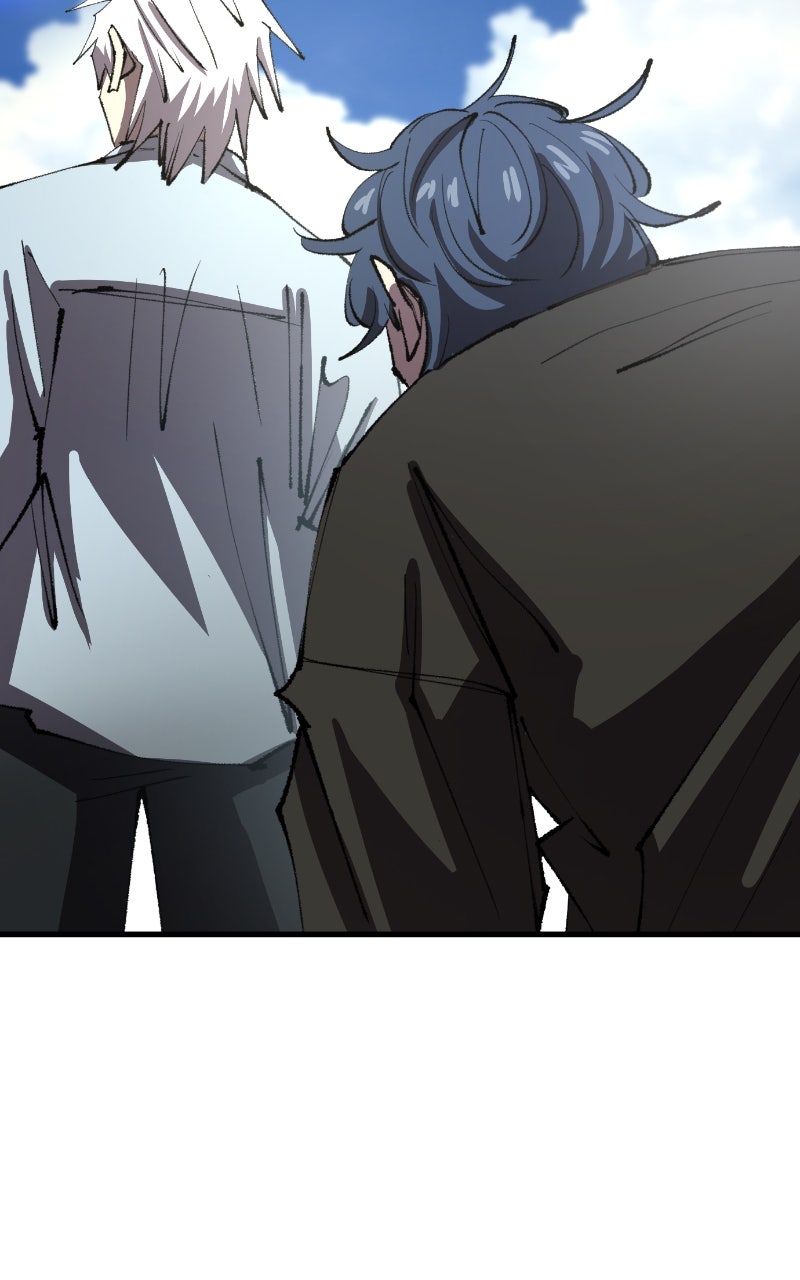 Read Island of Stars and Chains Manga Online