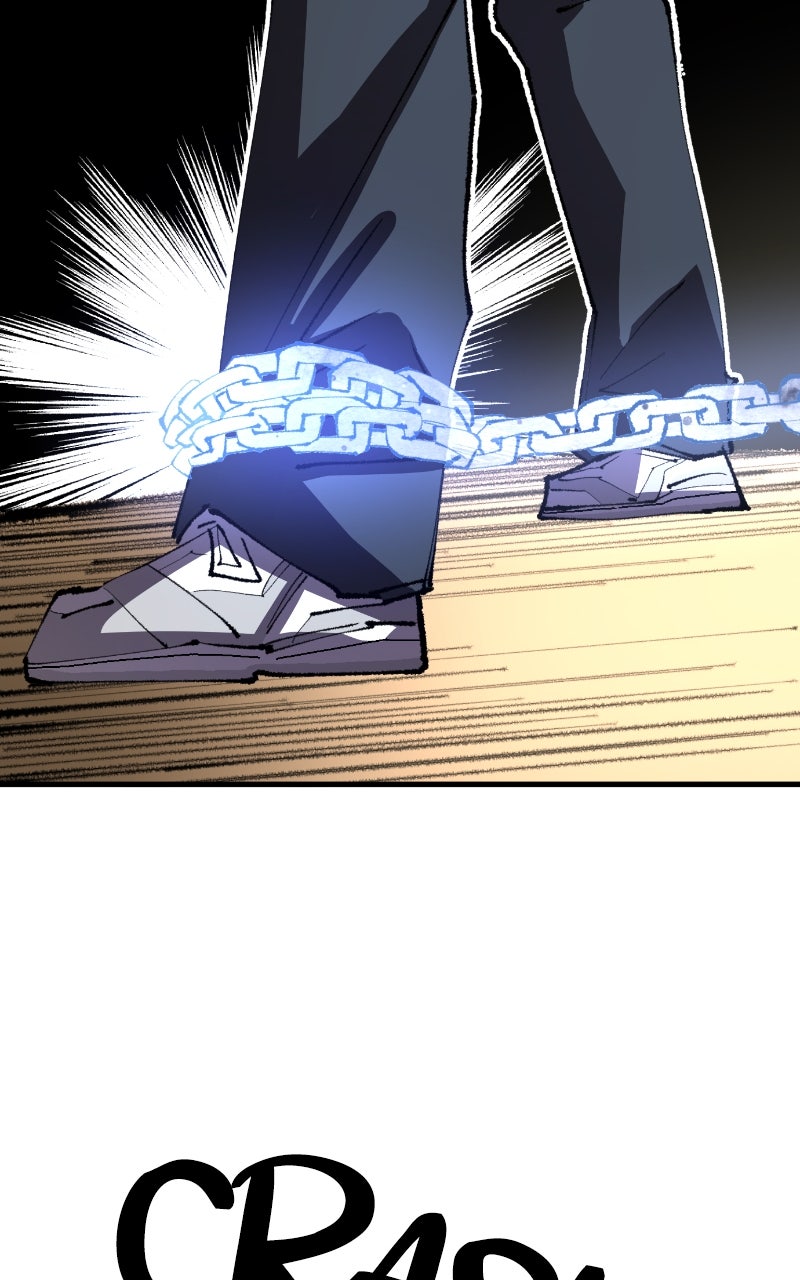 Read Island of Stars and Chains Manga Online