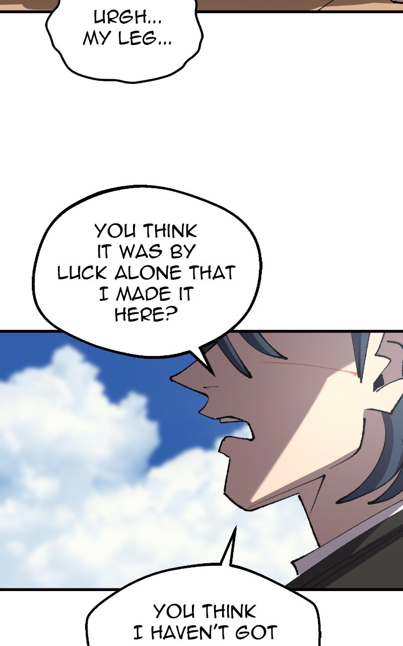 Read Island of Stars and Chains Manga Online