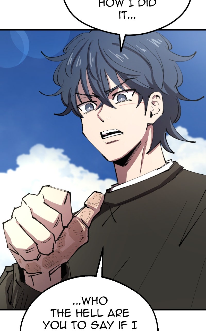 Read Island of Stars and Chains Manga Online