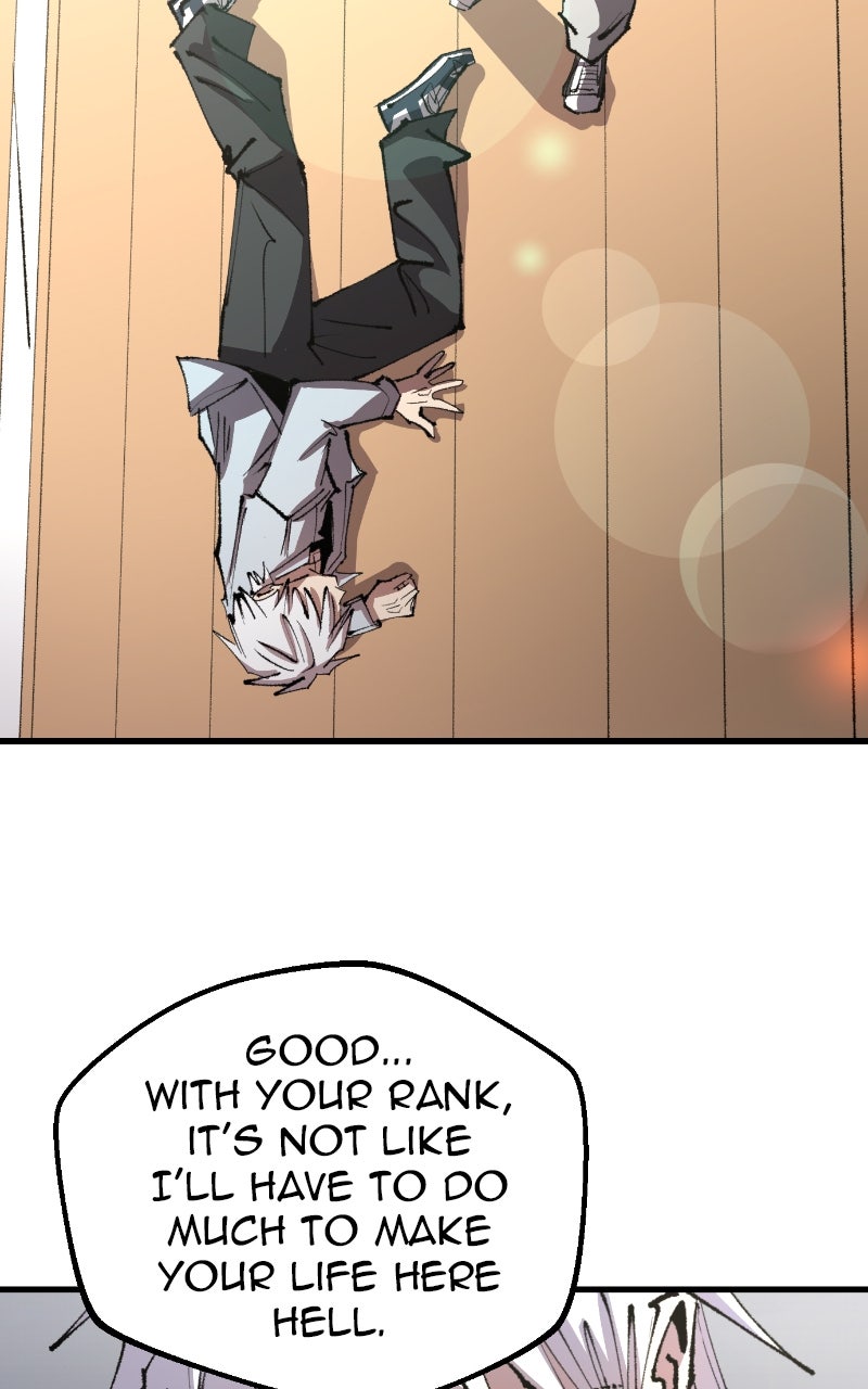 Read Island of Stars and Chains Manga Online