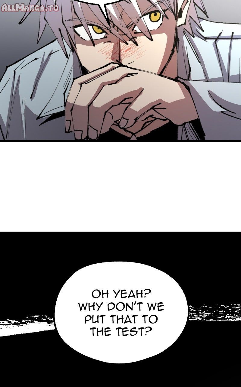 Read Island of Stars and Chains Manga Online