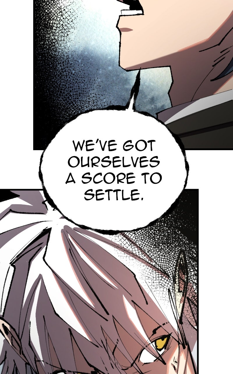 Read Island of Stars and Chains Manga Online