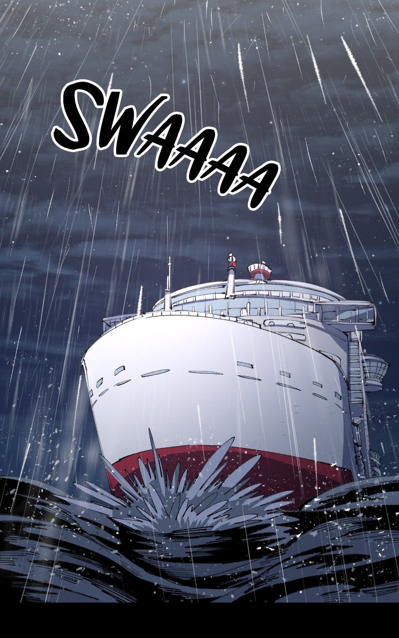 Read Island of Stars and Chains Manga Online