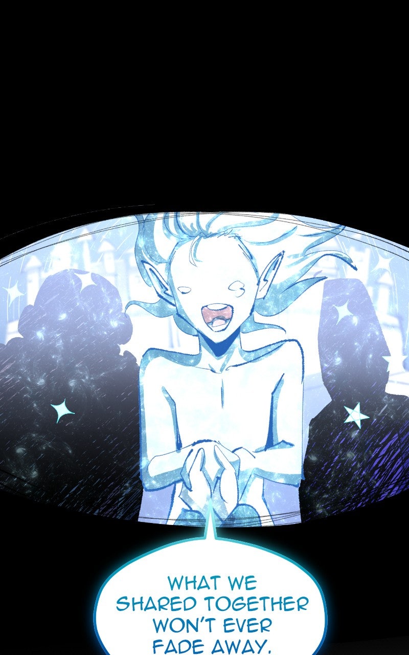 Read Island of Stars and Chains Manga Online