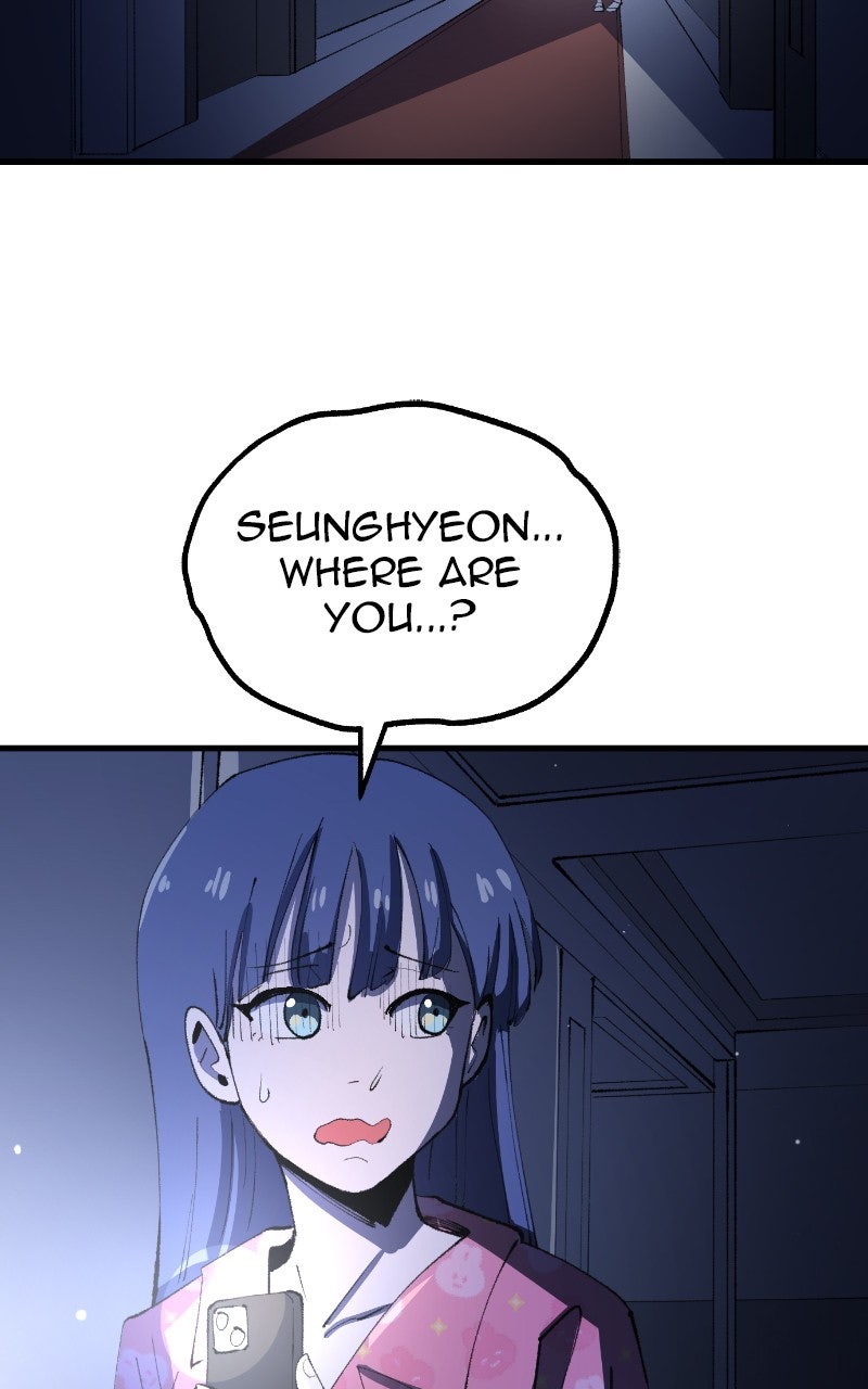 Read Island of Stars and Chains Manga Online