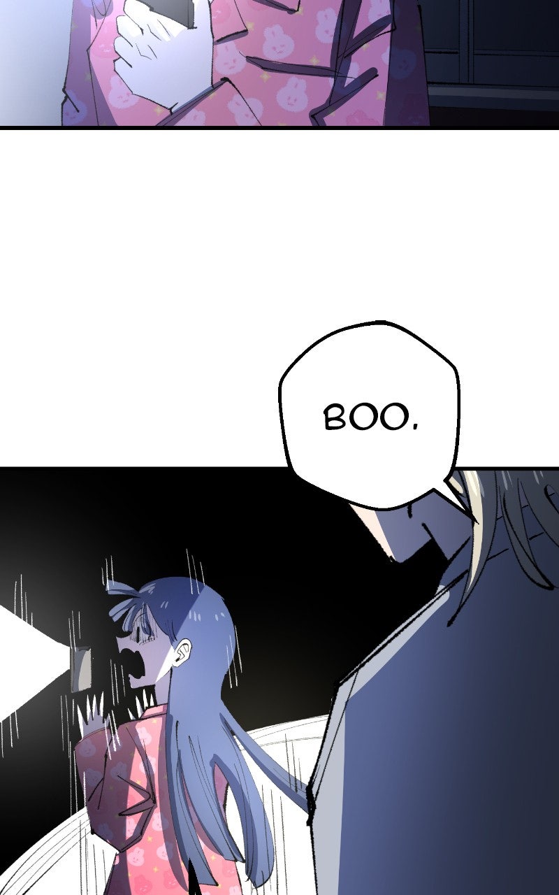 Read Island of Stars and Chains Manga Online