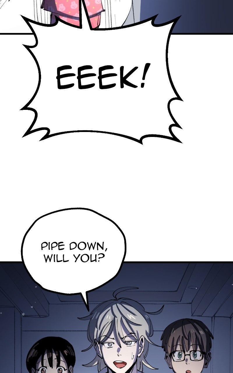 Read Island of Stars and Chains Manga Online