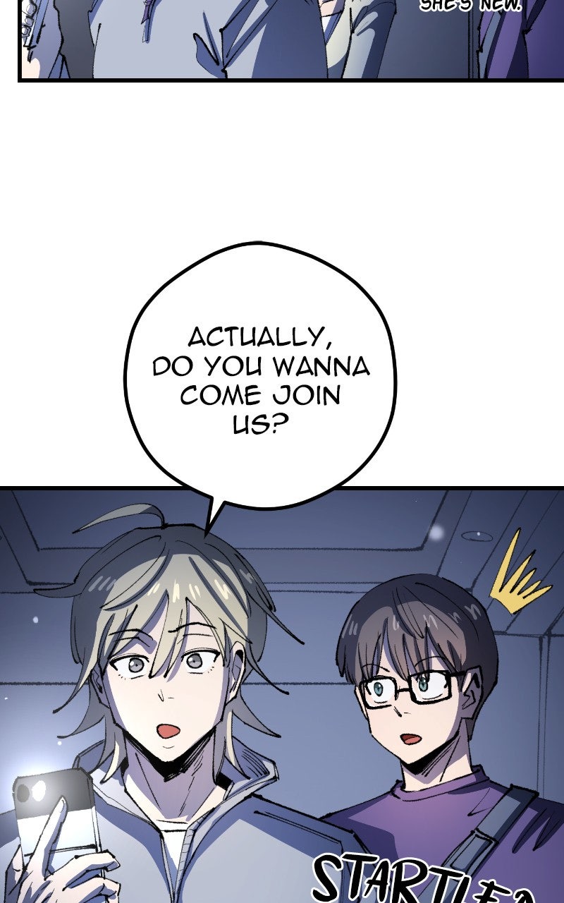 Read Island of Stars and Chains Manga Online