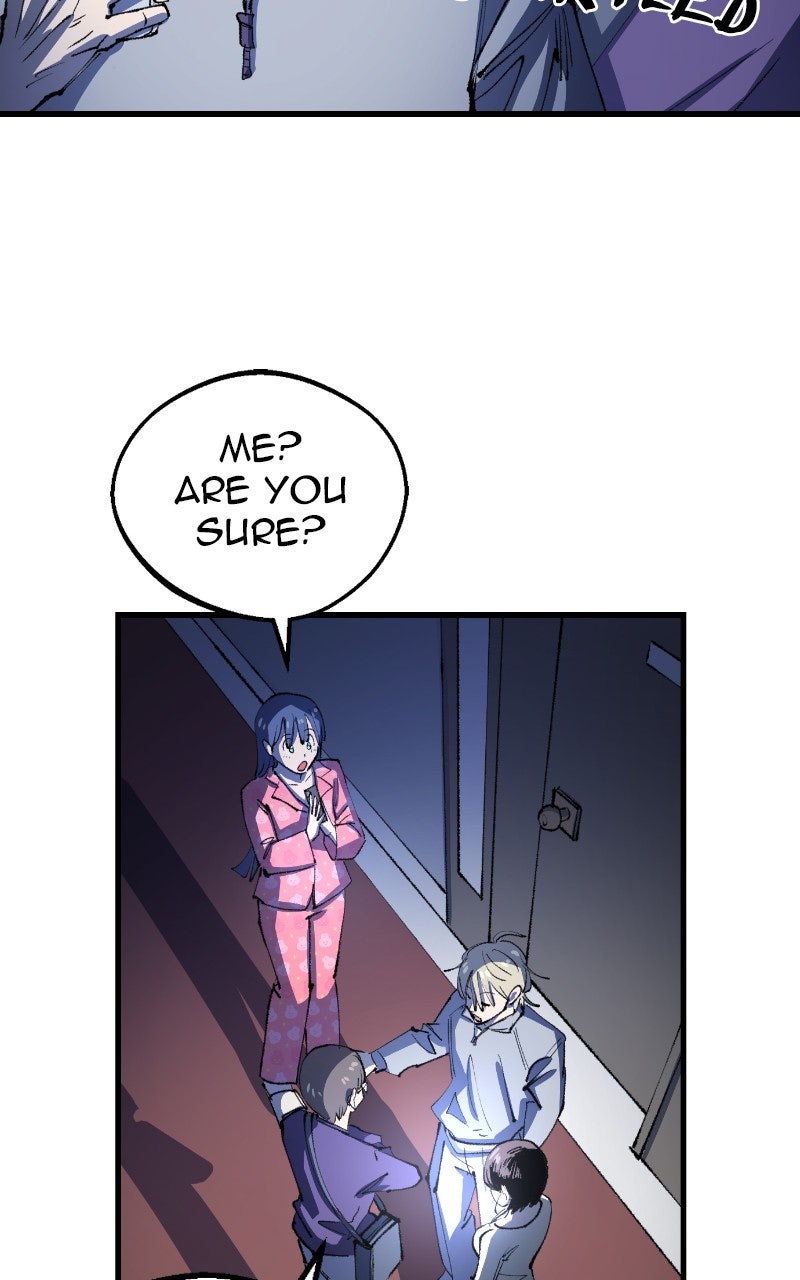 Read Island of Stars and Chains Manga Online