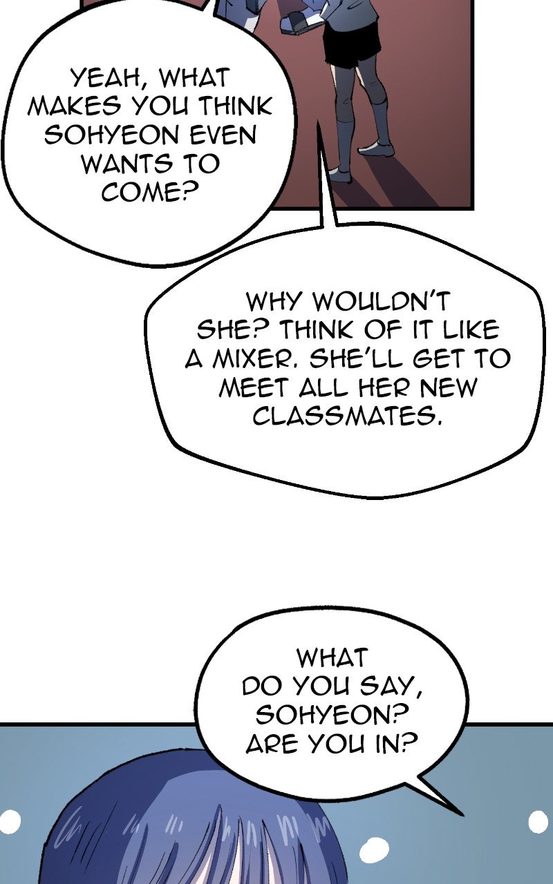 Read Island of Stars and Chains Manga Online