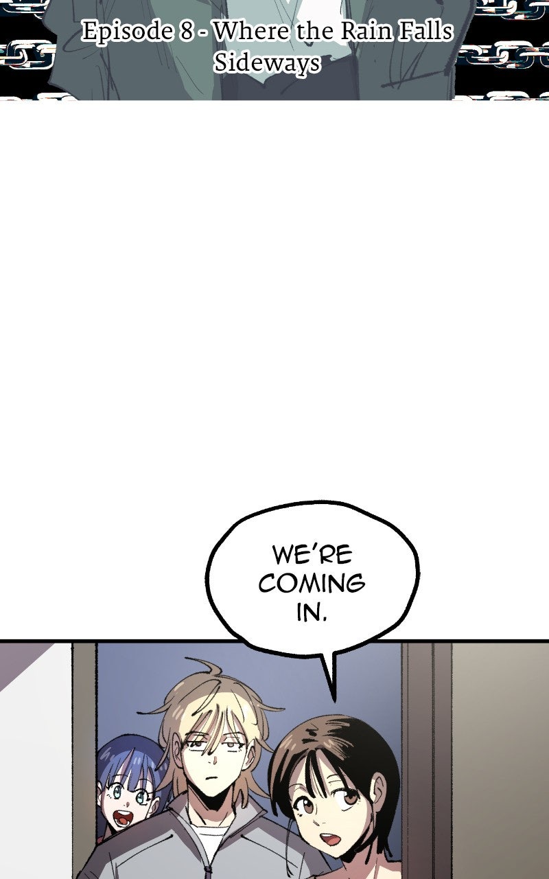 Read Island of Stars and Chains Manga Online