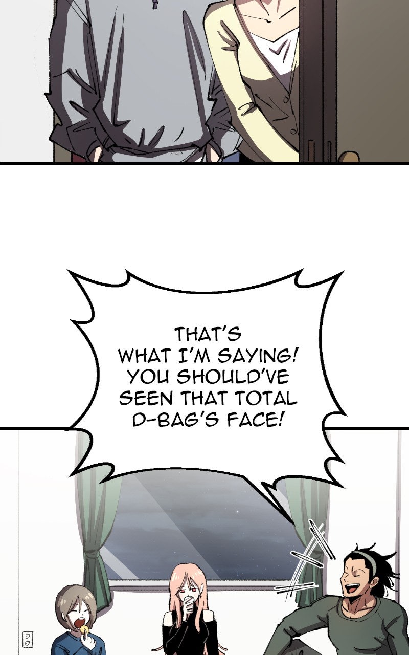 Read Island of Stars and Chains Manga Online