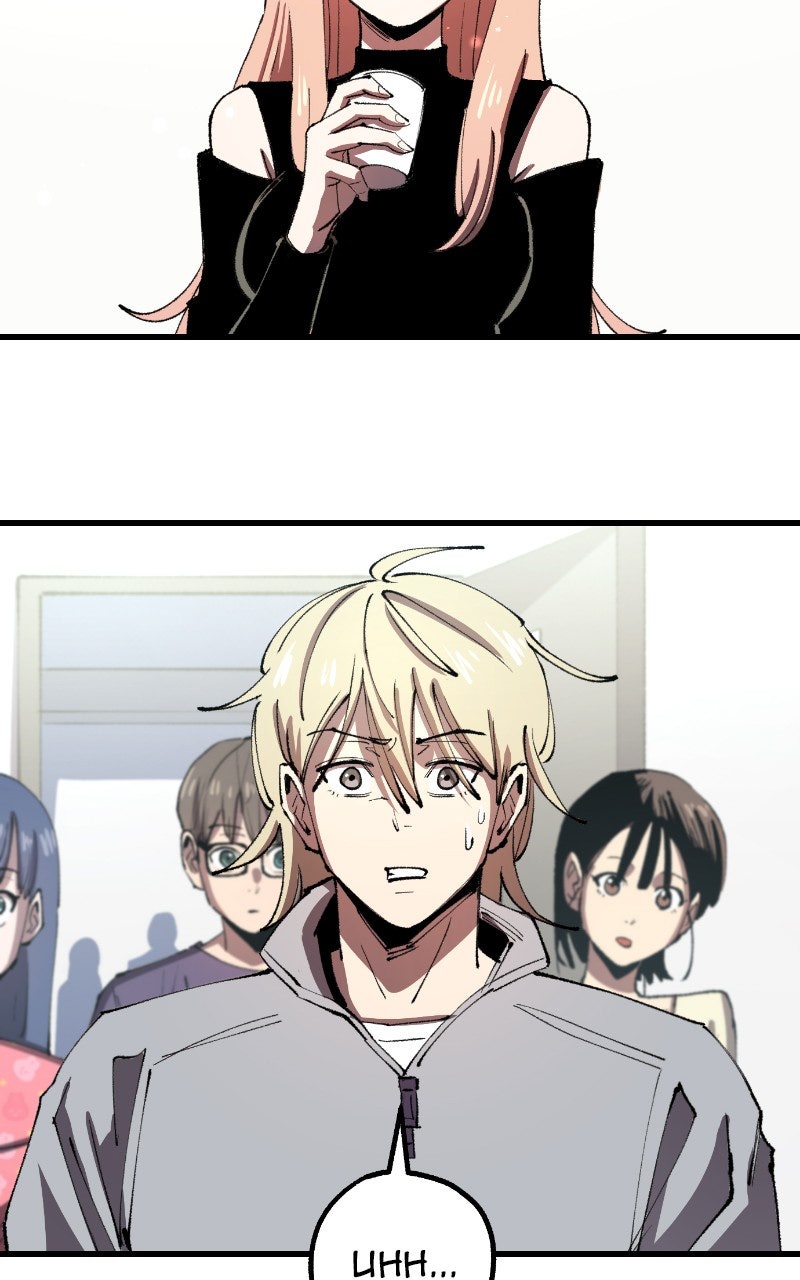 Read Island of Stars and Chains Manga Online