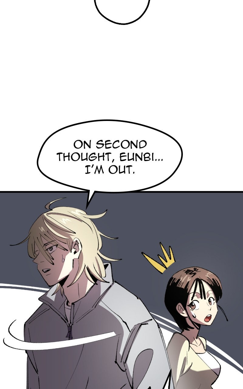 Read Island of Stars and Chains Manga Online