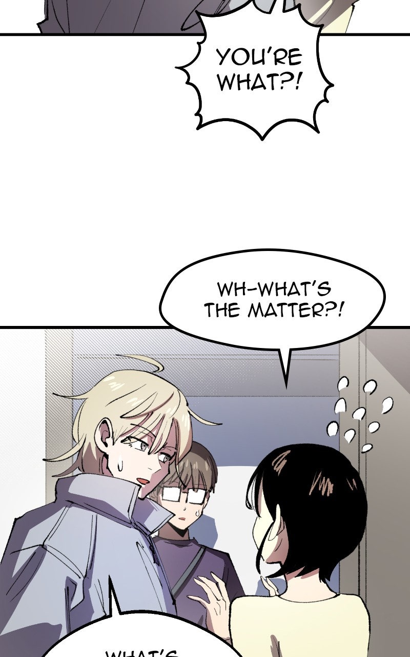 Read Island of Stars and Chains Manga Online