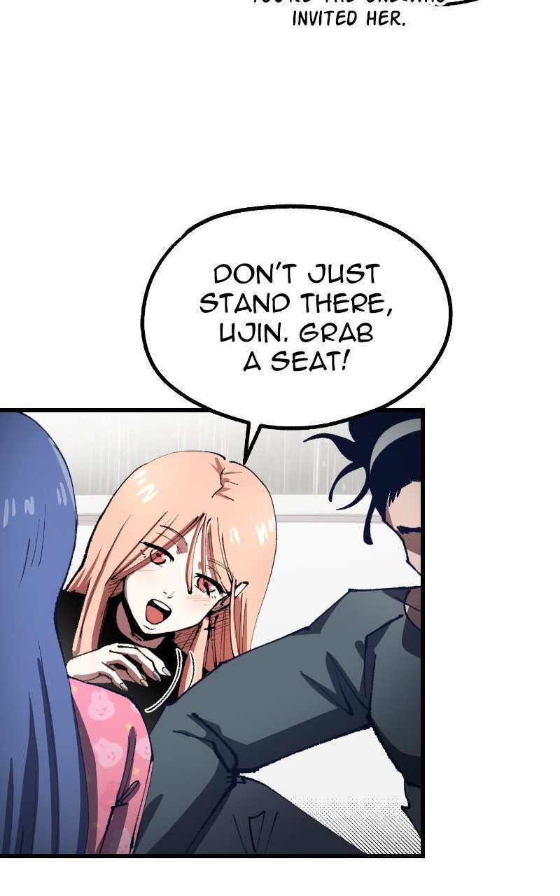 Read Island of Stars and Chains Manga Online