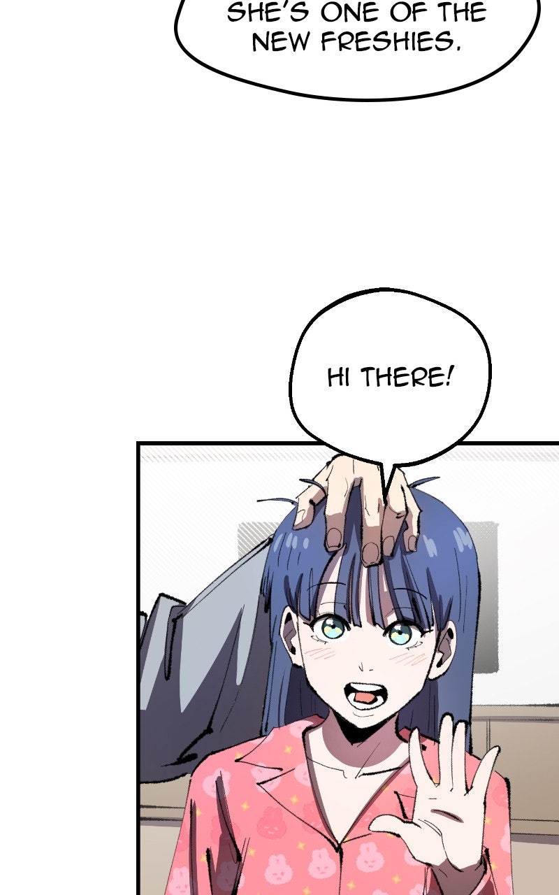 Read Island of Stars and Chains Manga Online