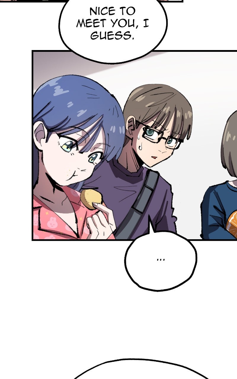 Read Island of Stars and Chains Manga Online