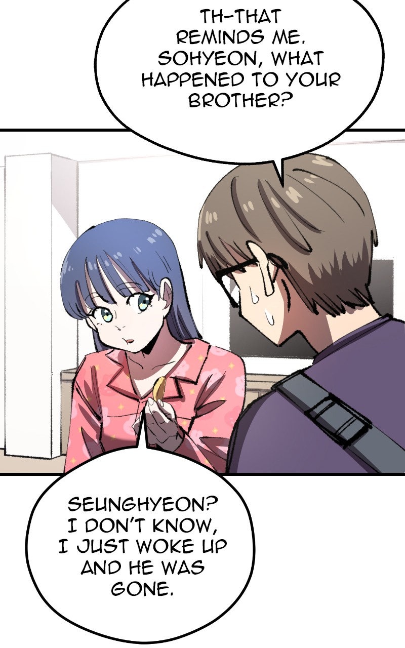 Read Island of Stars and Chains Manga Online