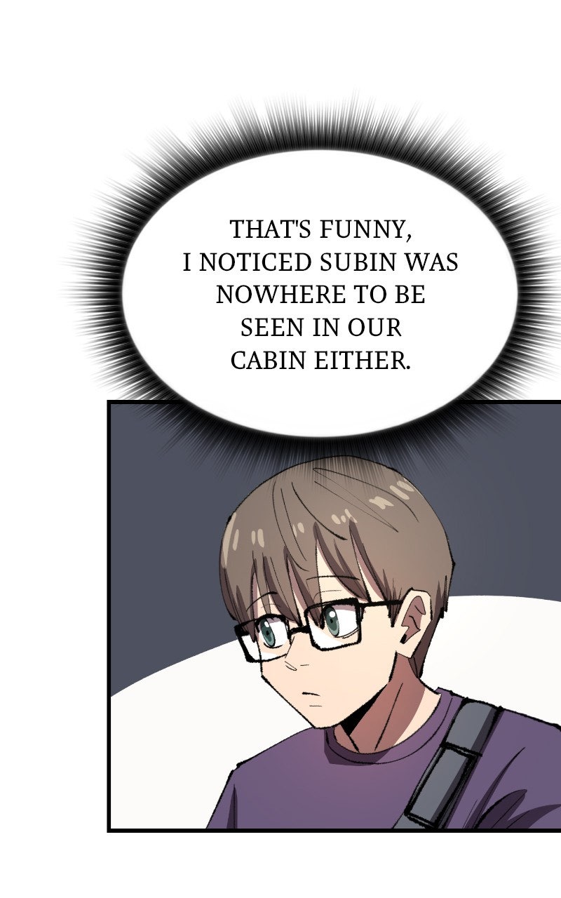 Read Island of Stars and Chains Manga Online