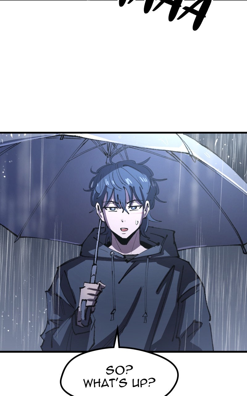 Read Island of Stars and Chains Manga Online