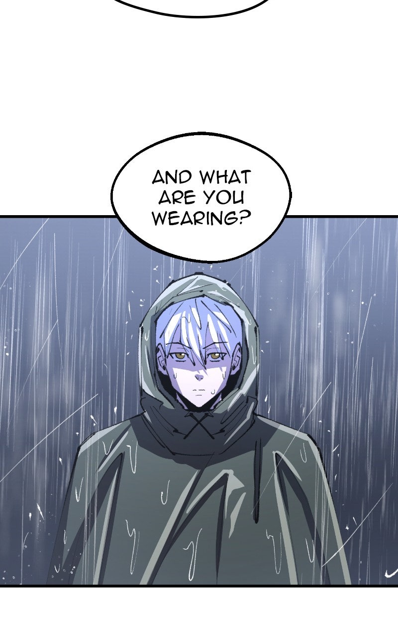 Read Island of Stars and Chains Manga Online