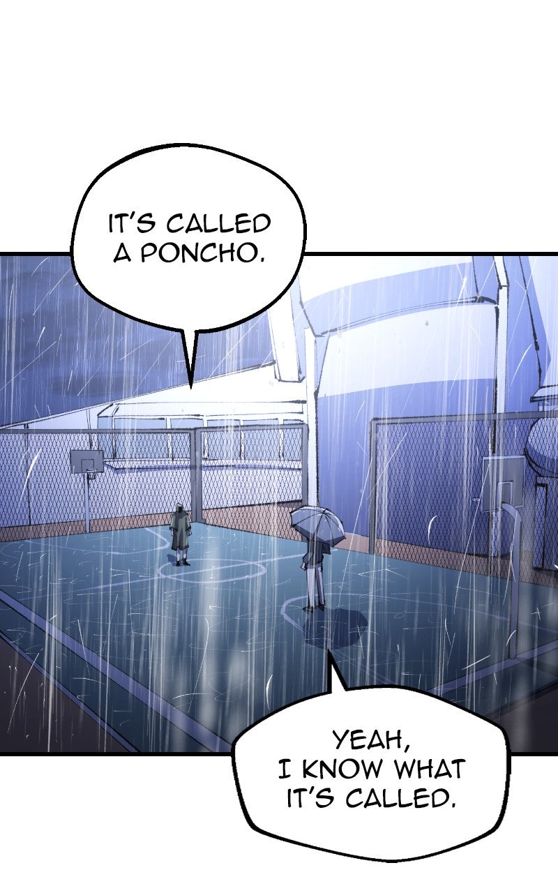 Read Island of Stars and Chains Manga Online