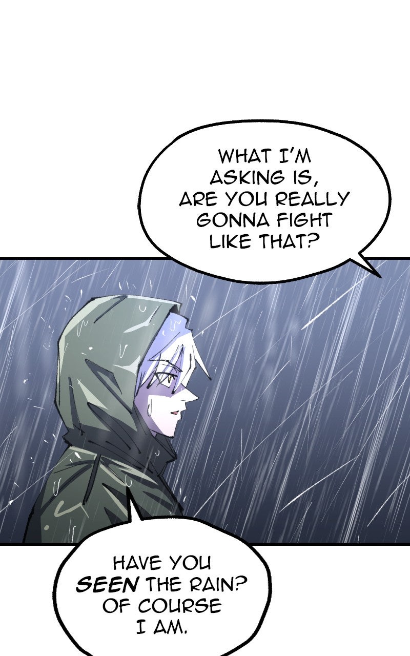 Read Island of Stars and Chains Manga Online